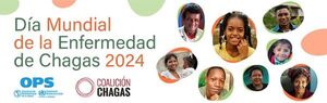 14 de abril: Día Mundial de la Enfermedad de Chagas
