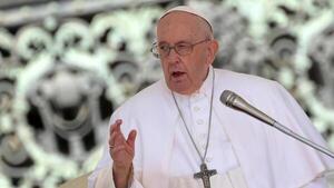 El Papa: ¡No más guerra! Detener toda acción que arrastre a Oriente Medio a un conflicto mayor - .::Agencia IP::.