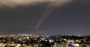  Israel interceptó el 99% de los drones y misiles lanzados por Irán