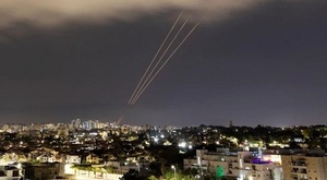 Ataque sin precedentes de Irán a Israel genera temores de escalada regional