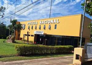 San Estanislao: tres personas aprehendidas por registrar orden de detención - Nacionales - ABC Color