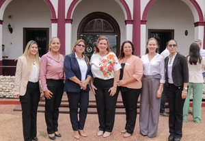 Concepción inauguró hoy el albergue para Mujeres víctimas de violencia - .::Agencia IP::.
