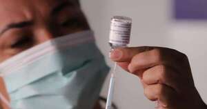 Diario HOY | Instan a padres a vacunar a sus hijos ante circulación de virus