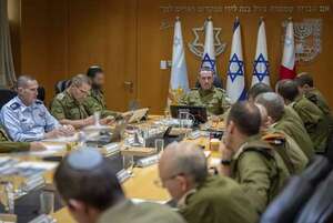 Conflicto en Oriente Medio: ministros de Israel piden respuesta severa contra Irán - Mundo - ABC Color