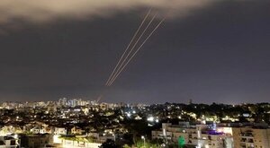 Ataque sin precedentes de Irán a Israel genera temores de escalada regional - Radio Imperio 106.7 FM