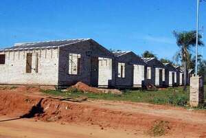 Paraguay tiene préstamos activos para vivienda por US$ 916 millones - Economía - ABC Color