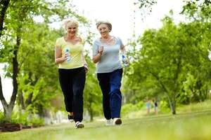 Tercera edad: consejos para mantener la calidad de vida y la fuerza - Estilo de vida - ABC Color