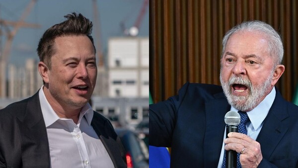 Crisis entre Brasil y X, rompen relaciones - La Tribuna
