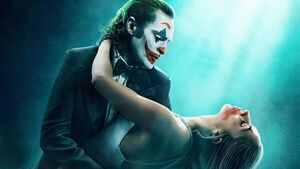 ‘Joker 2’: Joaquin Phoenix y Lady Gaga impresionan en primer adelanto - trece