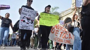 Estudiantes universitarios endurecen medida y anuncian manifestaciones