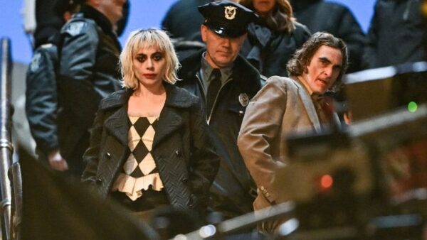 La anticipada del 'Joker' 2: sorprende con la impresionante incorporación de Lady Gaga - Unicanal