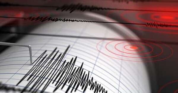 La Nación / Sismo de magnitud 5,3 estremece Guatemala sin causar víctimas o daños
