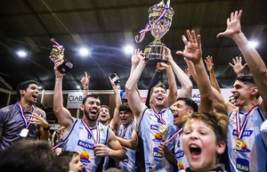 Este lunes arranca la Liga Nacional de básquet masculino con tres juegos - La Tribuna