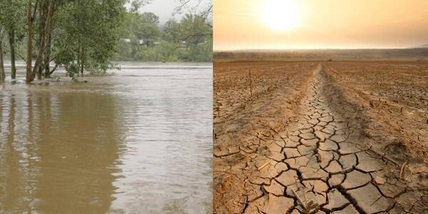 El fenómeno climático La Niña se instalaría a fines de julio - La Tribuna