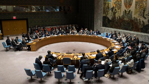 Clamor en la ONU por bajar tensión en Medio Oriente pero Israel reclama derecho a represalias