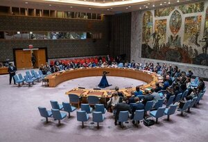 Jefe de ONU insiste en que Oriente Medio y el mundo no pueden "permitirse más guerras"