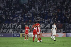 Versus / General Caballero presenta oficialmente a su nuevo DT que llega desde Olimpia