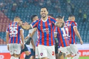 Cerro logra otra victoria y se afirma como vice líder - La Tribuna