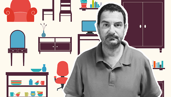 Robert Silvestri: “Formar un negocio lleva tiempo, maduración hasta que se ven los frutos”