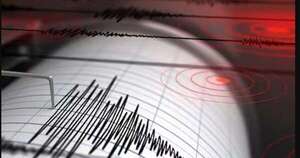 La Nación / Sismo de magnitud 5,3 estremece Guatemala