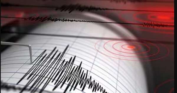 La Nación / Sismo de magnitud 5,3 estremece Guatemala