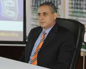 Para fiscalía siguen sospechas sobre Boidanich y pide informes de Brasil - Nacionales - ABC Color