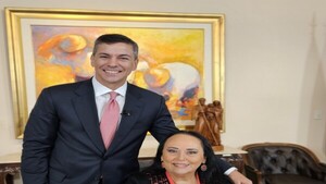 Peña dice que oposición a Hambre Cero es de una “minoría ruidosa”