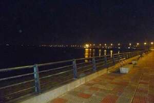 Reportan hallazgo de cadáver en la Costanera de Asunción - Noticiero Paraguay