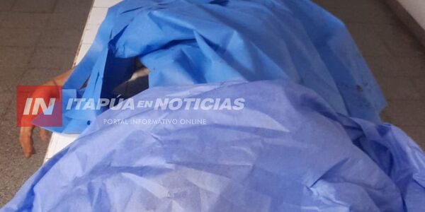 JUSTICIA POR MANO PROPIA: SUPUESTO DELINCUENTE FUE ASESINADO EN ENCARNACIÓN - Itapúa Noticias