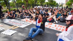 Lo que tenés que saber: Estudiantes descartan levantar paro y anuncian más manifestaciones