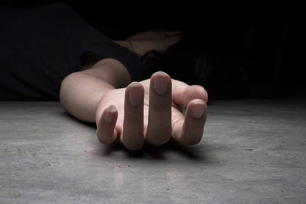 Presunto feminicidio y posterior suicidio en el Chaco