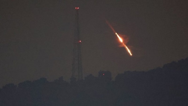Paraguaya en Israel cuenta como se vivió el ataque iraní - La Tribuna