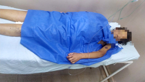 Feminicidio: Muere mujer hospitalizada tras ser brutalmente golpeada por su pareja - La Clave