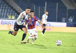 Manolo Jiménez: “El rival se vio avasallado por la presión” - Fútbol - ABC Color