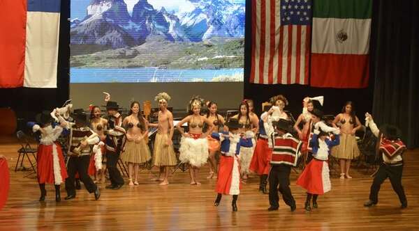 Festival del Día de las Américas 2024 se realizará en el BCP - Cultura - ABC Color