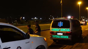 Pescadores hallan cadáver de un hombre en la Costanera de Asunción