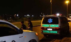 Pescadores hallan cadáver de un hombre en la Costanera de Asunción – Prensa 5
