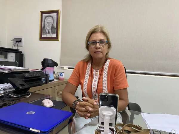 AUDIO: “Tenemos esperanzas de saber qué hicieron con papá”, dice Beatriz Denis sobre extradición de miembros del EPP  - A La Gran 7-30 - ABC Color