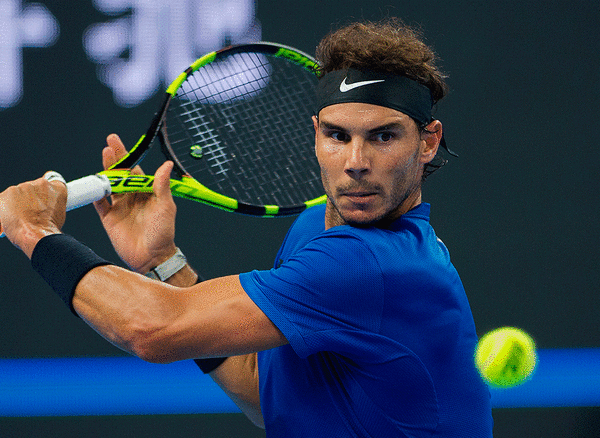 Rafael Nadal jugará el ATP Conde de Godó - Megacadena - Diario Digital