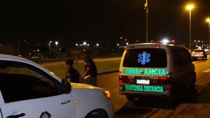 Pescadores hallan cadáver de un hombre en la Costanera de Asunción