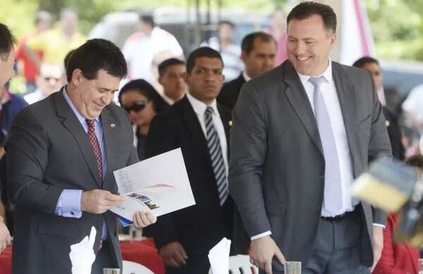 Juez admite acusación del caso metrobús y convoca a Jiménez Gaona para preliminar - Nacionales - ABC Color