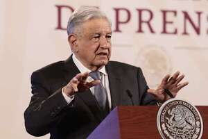 El presidente de México defenderá este martes ante la Celac su denuncia contra Ecuador - Mundo - ABC Color