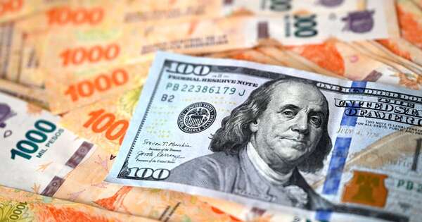 Diario HOY | El dólar arranca la semana con suba y preocupa por su onda expansiva