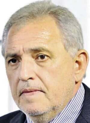 AUDIO: Juez desestima denuncia contra exgobernador Juan Schmalko  - A La Gran 7-30 - ABC Color
