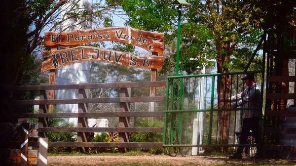 Accionistas de  Paraíso Verde denuncian a su expresidente por millonario faltante - Política - ABC Color