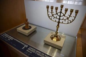 De sinagoga a museo: 60 años transmitiendo al mundo la cultura sefardí desde Toledo - Viajes - ABC Color