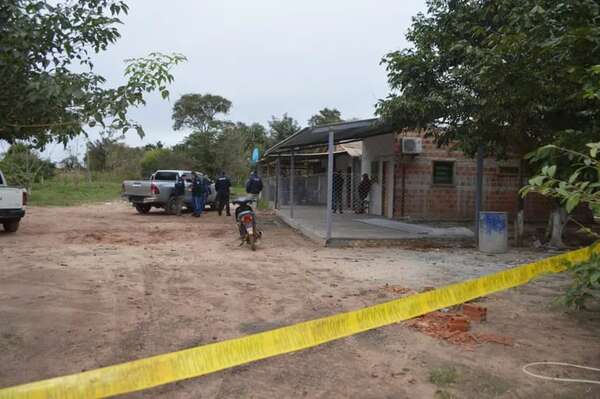 Granja VIP de San Pedro: posponen juicio a exjuez y exdirectores penitenciarios - Nacionales - ABC Color