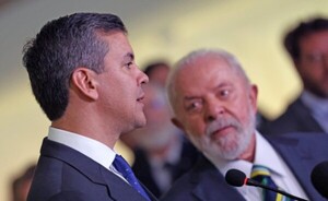 Peña: "Muy pronto se acordará con Brasil el precio de tarifa"