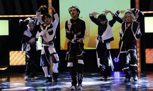 Momento decisivo en “K-Wave K-pop Challenge” | Telefuturo