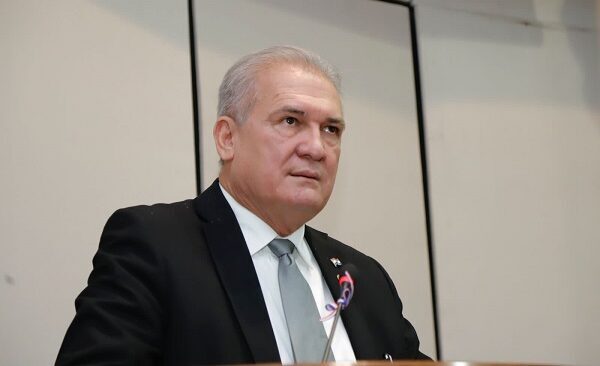 Fiscal General “desconoce” informe de Seprelad que motivó denuncia de Cartes contra Abdo